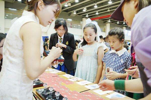 Cultural Diversity Day,Hiba Academy Hangzhou