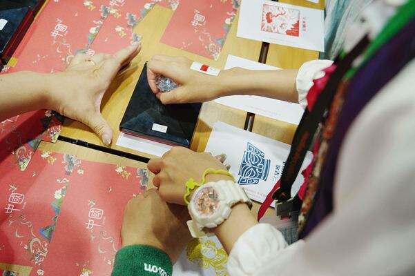 Cultural Diversity Day,Hiba Academy Hangzhou