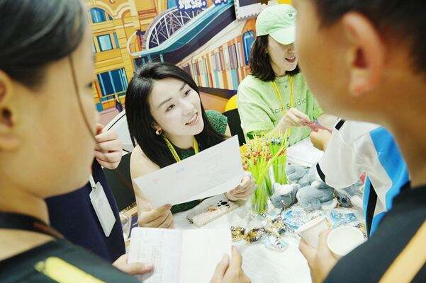 Cultural Diversity Day,Hiba Academy Hangzhou