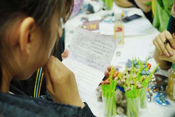 Cultural Diversity Day,Hiba Academy Hangzhou