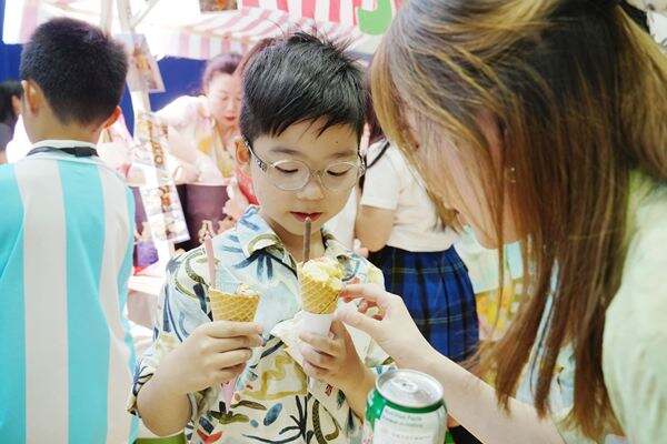 Cultural Diversity Day,Hiba Academy Hangzhou