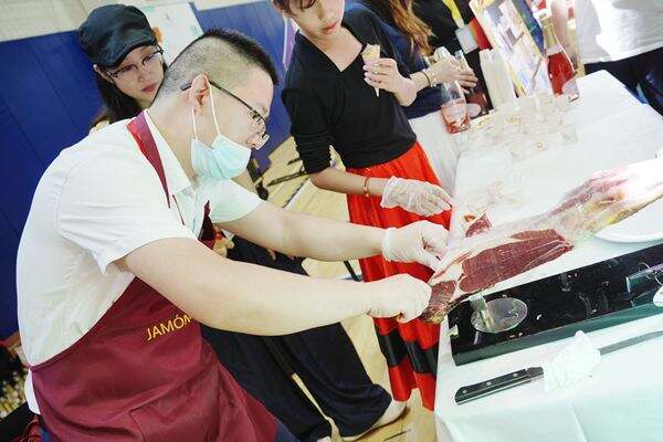 Cultural Diversity Day,Hiba Academy Hangzhou
