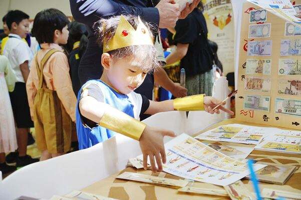 Cultural Diversity Day,Hiba Academy Hangzhou