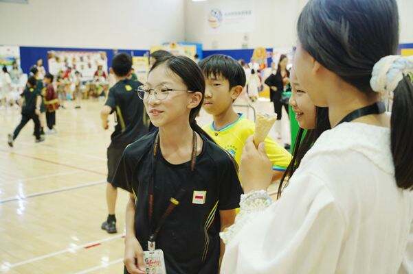 Cultural Diversity Day,Hiba Academy Hangzhou