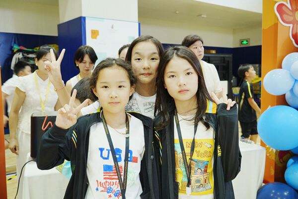 Cultural Diversity Day,Hiba Academy Hangzhou