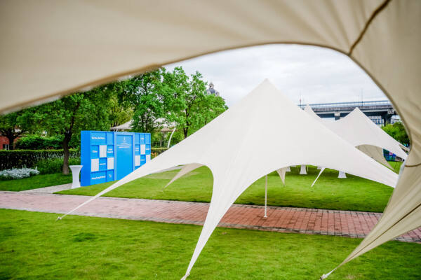 2025 Sixth Form Graduation Ceremony,Hiba Academy Hangzhou