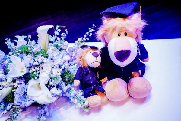 2025 Sixth Form Graduation Ceremony,Hiba Academy Hangzhou