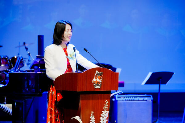 2025 Sixth Form Graduation Ceremony,Hiba Academy Hangzhou