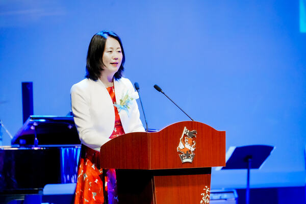 2025 Sixth Form Graduation Ceremony,Hiba Academy Hangzhou