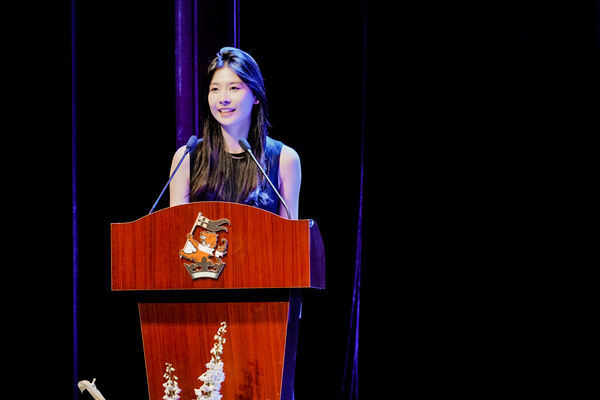 2025 Sixth Form Graduation Ceremony,Hiba Academy Hangzhou