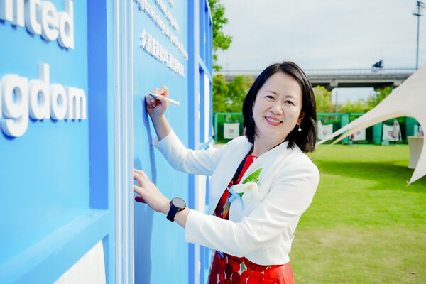 2025 Sixth Form Graduation Ceremony,Hiba Academy Hangzhou