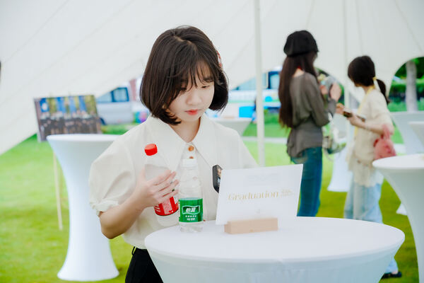 2025 Sixth Form Graduation Ceremony,Hiba Academy Hangzhou