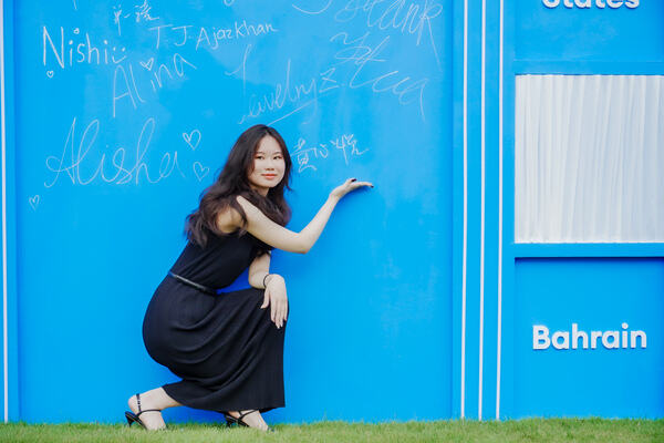 2025 Sixth Form Graduation Ceremony,Hiba Academy Hangzhou