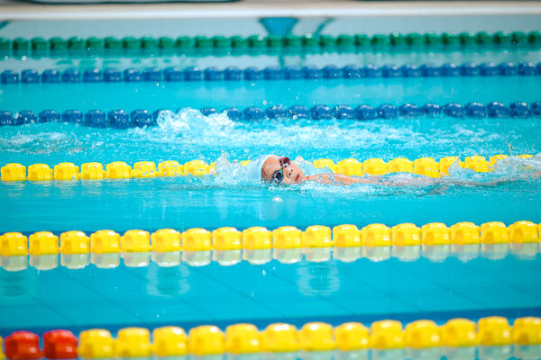 2025 Wellington Cup Aquatic Sports Invitational ,Hiba Academy Hangzhou
