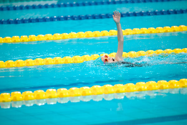 2025 Wellington Cup Aquatic Sports Invitational ,Hiba Academy Hangzhou