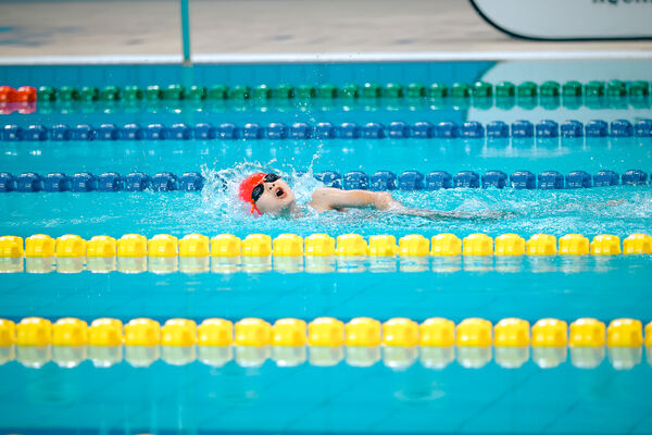 2025 Wellington Cup Aquatic Sports Invitational ,Hiba Academy Hangzhou