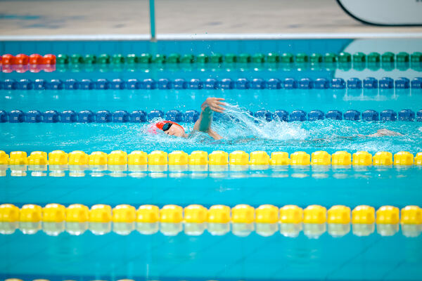 2025 Wellington Cup Aquatic Sports Invitational ,Hiba Academy Hangzhou
