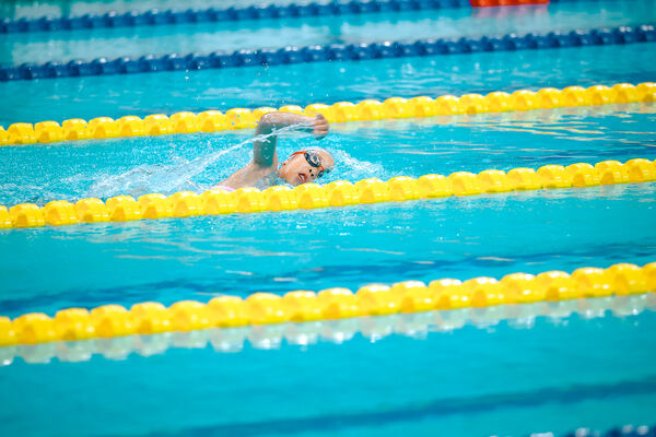 2025 Wellington Cup Aquatic Sports Invitational ,Hiba Academy Hangzhou