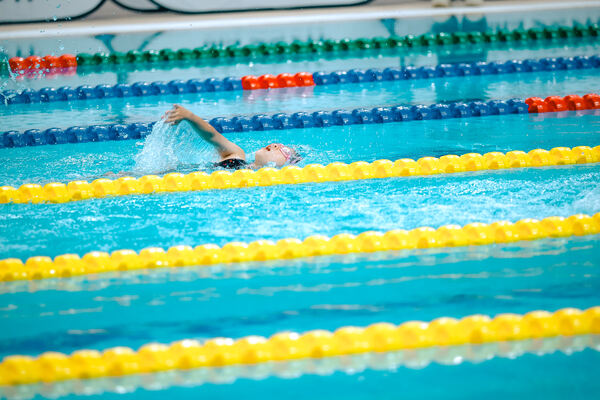 2025 Wellington Cup Aquatic Sports Invitational ,Hiba Academy Hangzhou