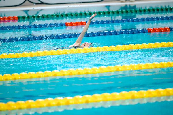 2025 Wellington Cup Aquatic Sports Invitational ,Hiba Academy Hangzhou