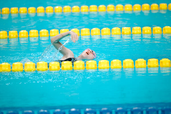 2025 Wellington Cup Aquatic Sports Invitational ,Hiba Academy Hangzhou