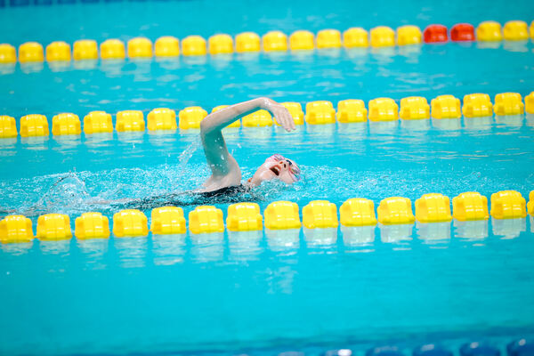 2025 Wellington Cup Aquatic Sports Invitational ,Hiba Academy Hangzhou