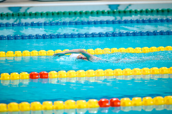 2025 Wellington Cup Aquatic Sports Invitational ,Hiba Academy Hangzhou