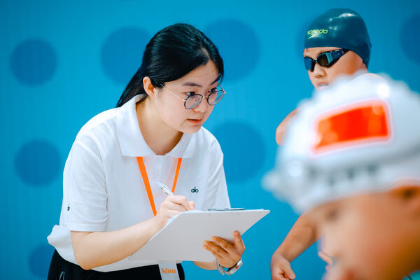 2025 Wellington Cup Aquatic Sports Invitational ,Hiba Academy Hangzhou