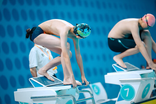 2025 Wellington Cup Aquatic Sports Invitational ,Hiba Academy Hangzhou