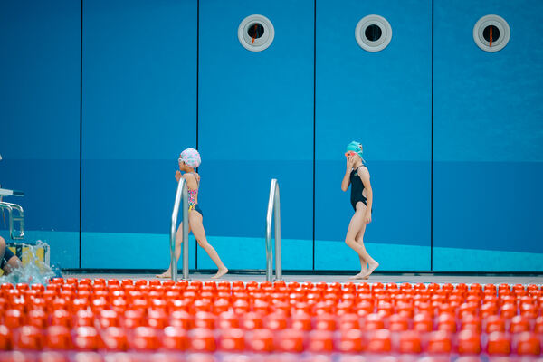 2025 Wellington Cup Aquatic Sports Invitational ,Hiba Academy Hangzhou
