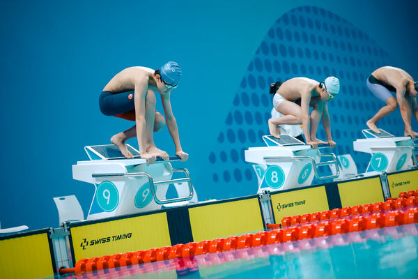 2025 Wellington Cup Aquatic Sports Invitational ,Hiba Academy Hangzhou