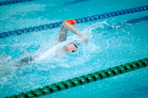 2025 Wellington Cup Aquatic Sports Invitational ,Hiba Academy Hangzhou