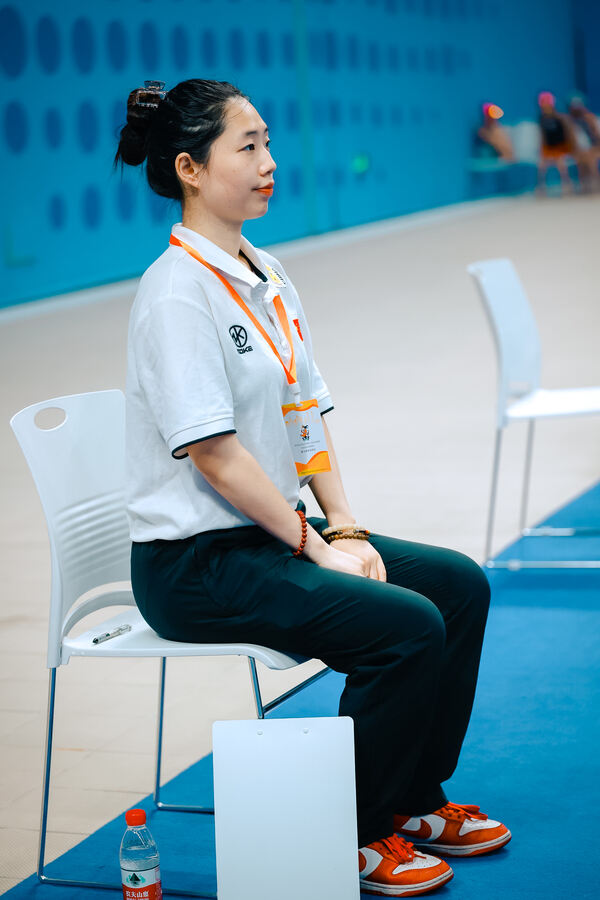 2025 Wellington Cup Aquatic Sports Invitational ,Hiba Academy Hangzhou