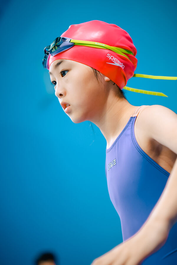 2025 Wellington Cup Aquatic Sports Invitational ,Hiba Academy Hangzhou