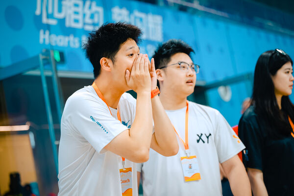 2025 Wellington Cup Aquatic Sports Invitational ,Hiba Academy Hangzhou