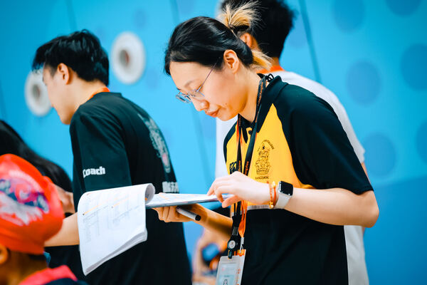 2025 Wellington Cup Aquatic Sports Invitational ,Hiba Academy Hangzhou