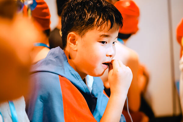 2025 Wellington Cup Aquatic Sports Invitational ,Hiba Academy Hangzhou