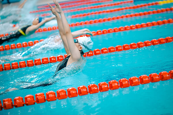 2025 Wellington Cup Aquatic Sports Invitational ,Hiba Academy Hangzhou