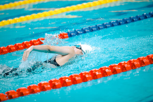 2025 Wellington Cup Aquatic Sports Invitational ,Hiba Academy Hangzhou