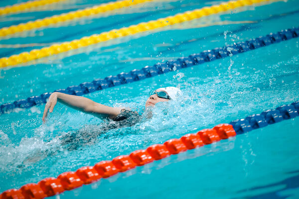 2025 Wellington Cup Aquatic Sports Invitational ,Hiba Academy Hangzhou