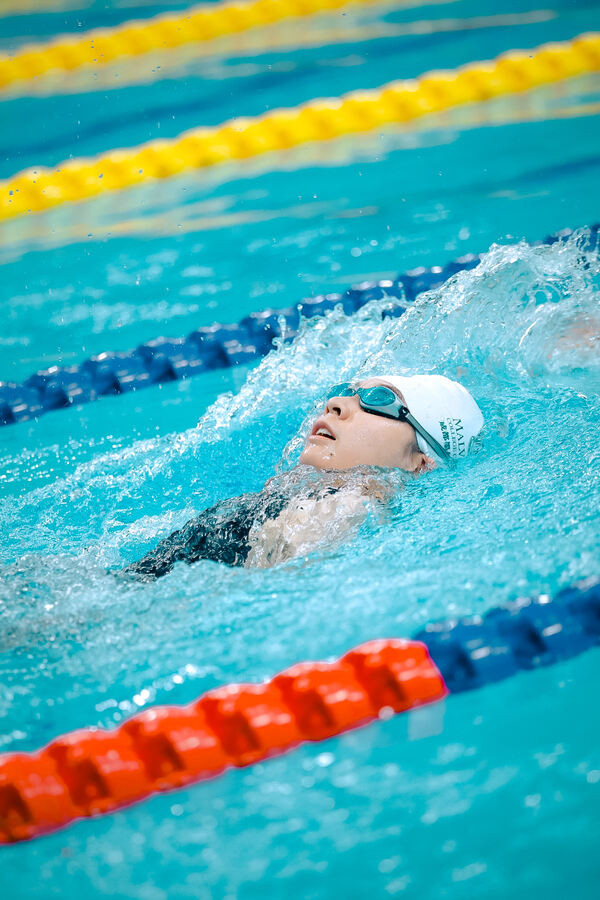 2025 Wellington Cup Aquatic Sports Invitational ,Hiba Academy Hangzhou