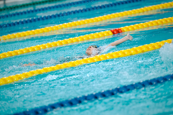 2025 Wellington Cup Aquatic Sports Invitational ,Hiba Academy Hangzhou