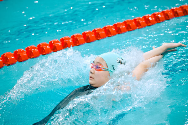 2025 Wellington Cup Aquatic Sports Invitational ,Hiba Academy Hangzhou