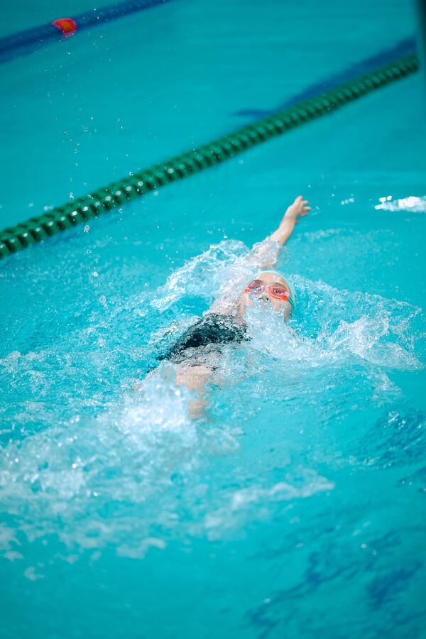 2025 Wellington Cup Aquatic Sports Invitational ,Hiba Academy Hangzhou