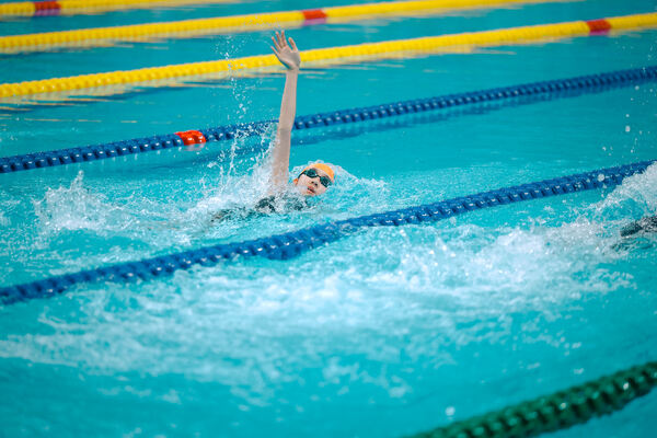 2025 Wellington Cup Aquatic Sports Invitational ,Hiba Academy Hangzhou