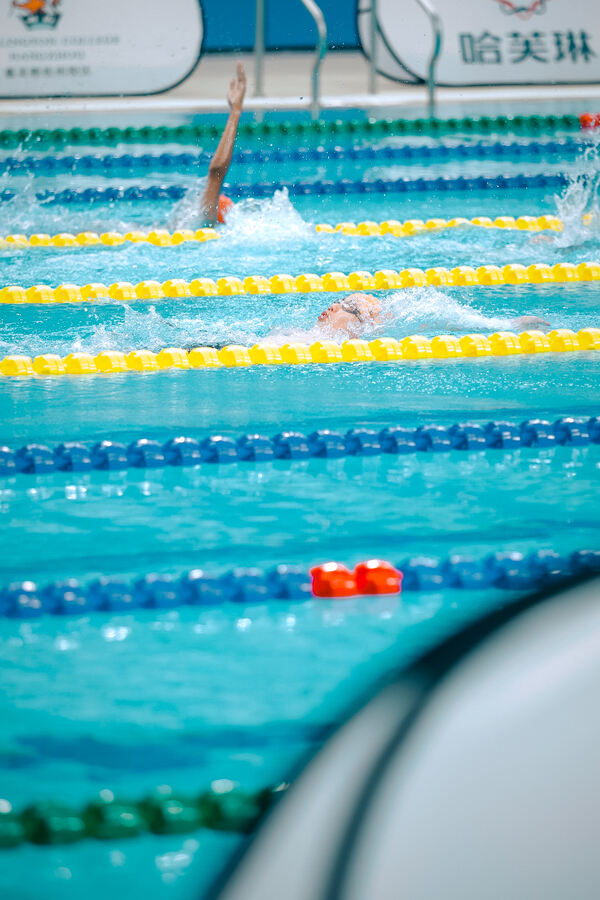 2025 Wellington Cup Aquatic Sports Invitational ,Hiba Academy Hangzhou