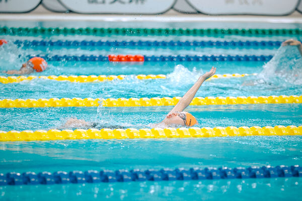 2025 Wellington Cup Aquatic Sports Invitational ,Hiba Academy Hangzhou