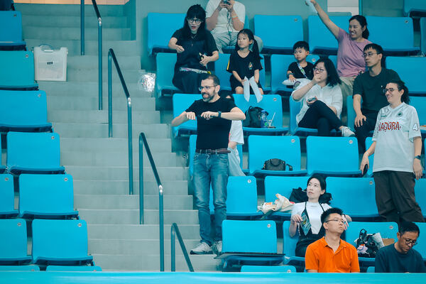 2025 Wellington Cup Aquatic Sports Invitational ,Hiba Academy Hangzhou