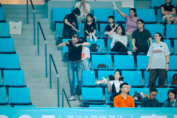 2025 Wellington Cup Aquatic Sports Invitational ,Hiba Academy Hangzhou