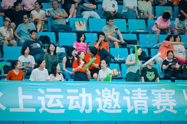 2025 Wellington Cup Aquatic Sports Invitational ,Hiba Academy Hangzhou